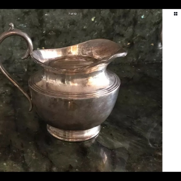 JOSEPH RODGERS & SONS SHEFFIELD set silver played